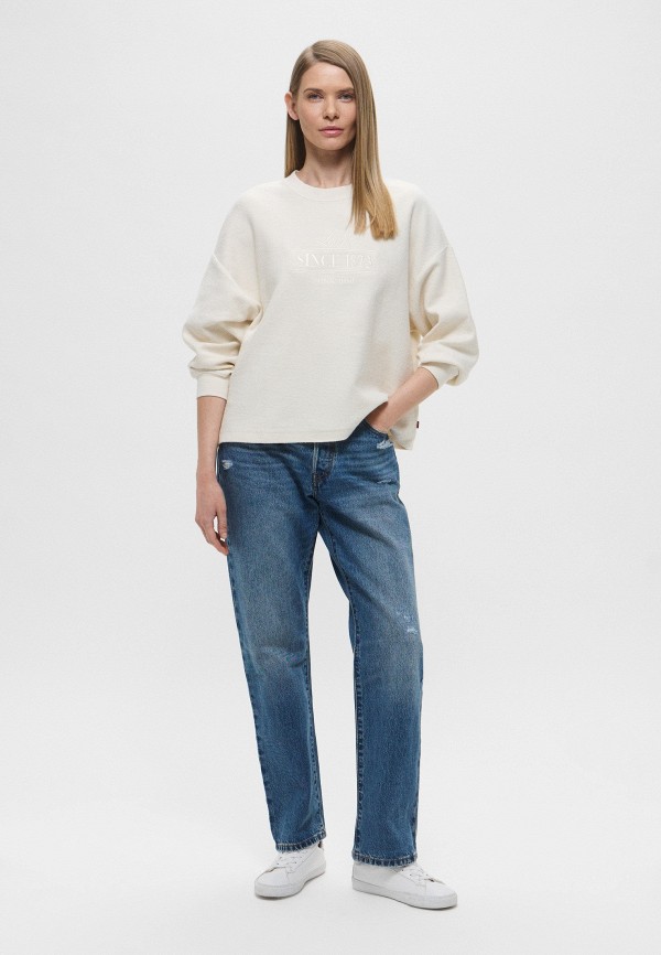 Levi's® Свитшот - фото 2