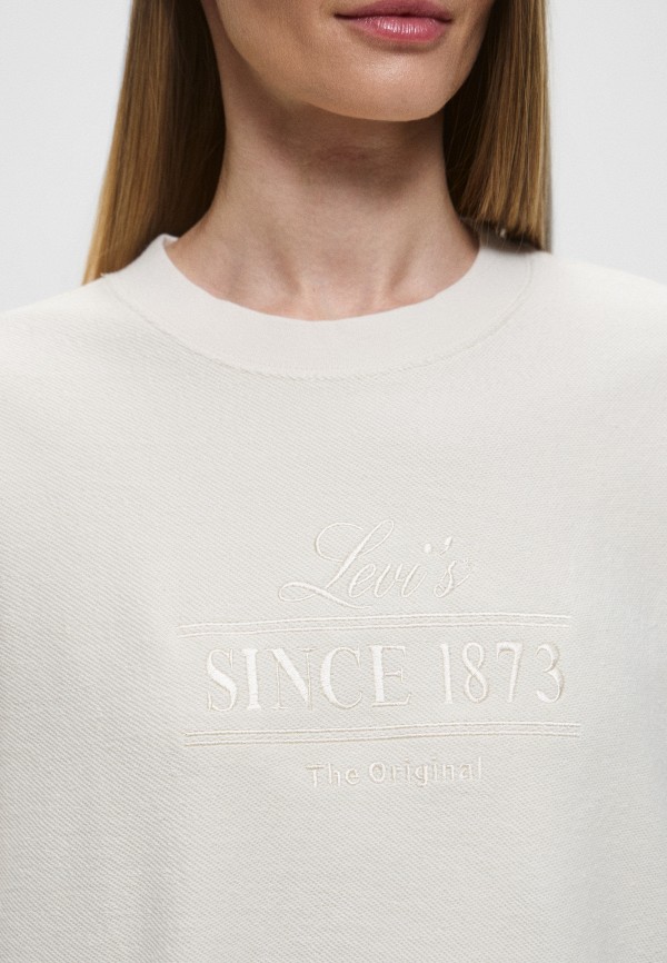 Levi's® Свитшот - фото 4