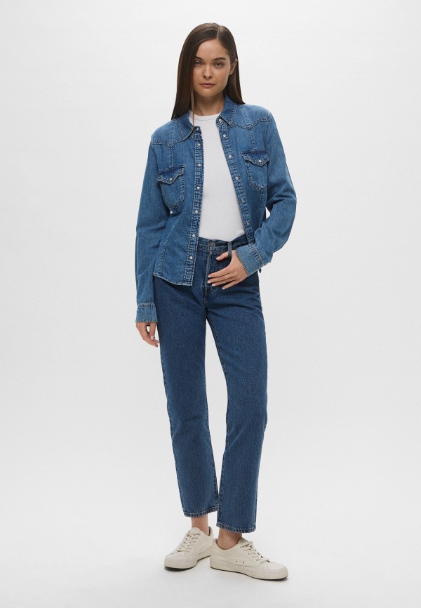 Levi's® Джинсы - 501® - фото 2