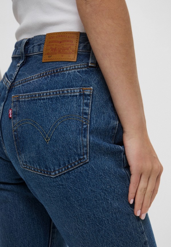 Levi's® Джинсы - 501® - фото 5