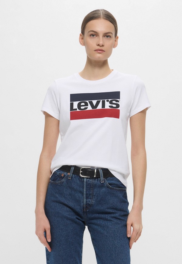 Levi's® Футболка - фото 1