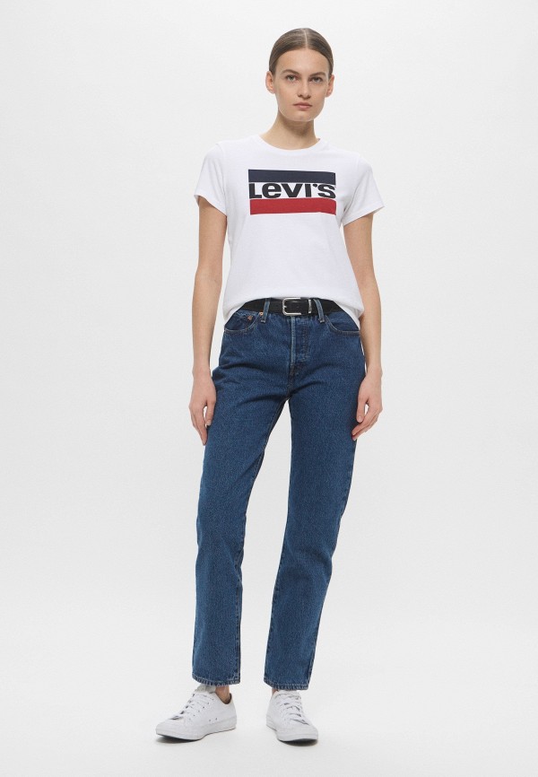 Levi's® Футболка - фото 2