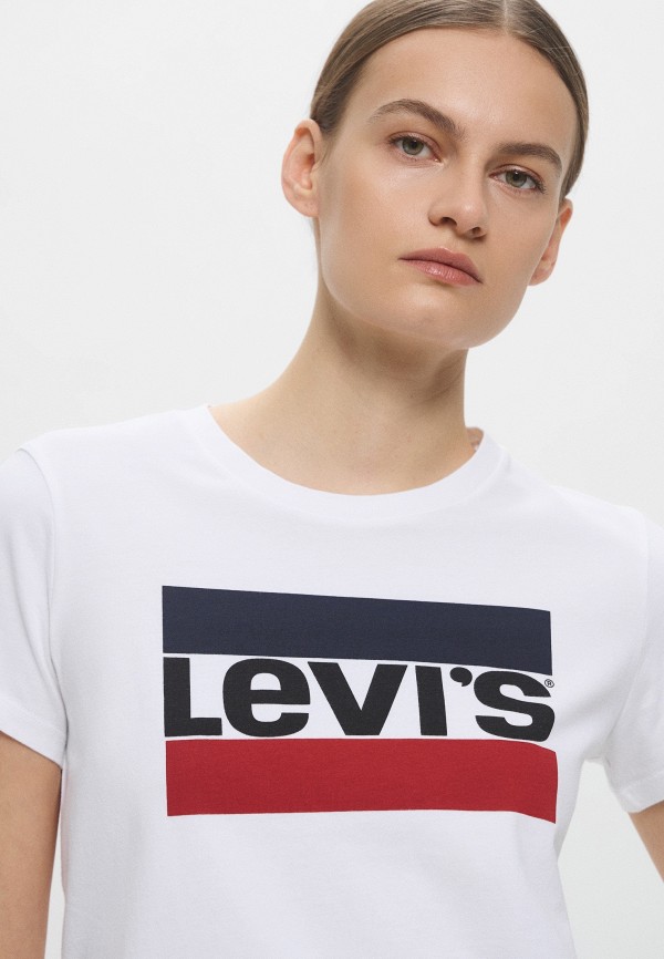 Levi's® Футболка - фото 4
