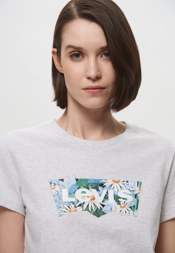 Levi's® Футболка - фото 4