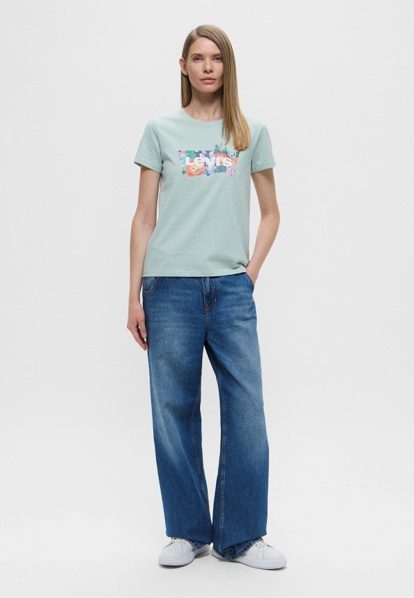 Levi's® Футболка - фото 2
