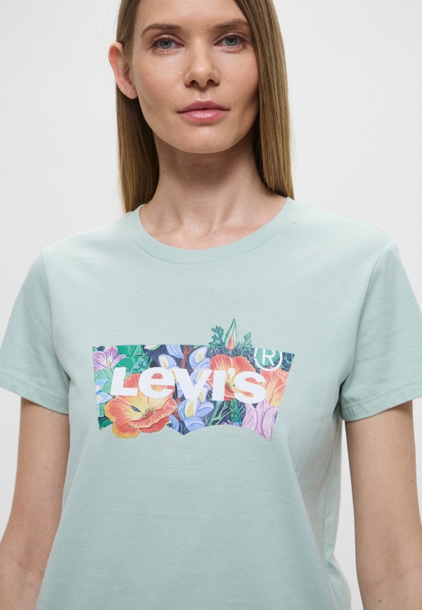 Levi's® Футболка - фото 4