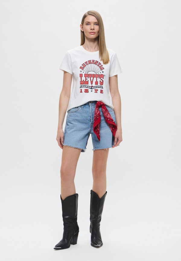 Levi's® Футболка - фото 2