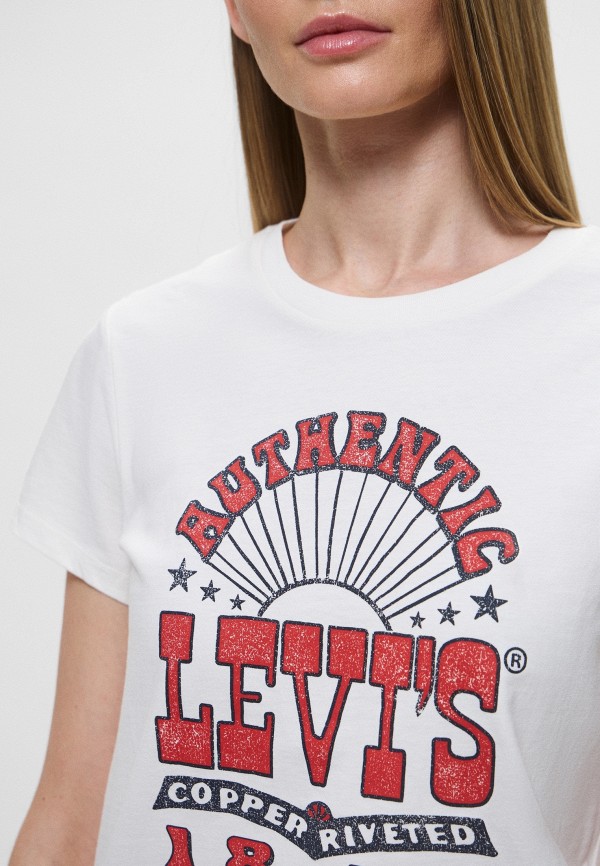 Levi's® Футболка - фото 4