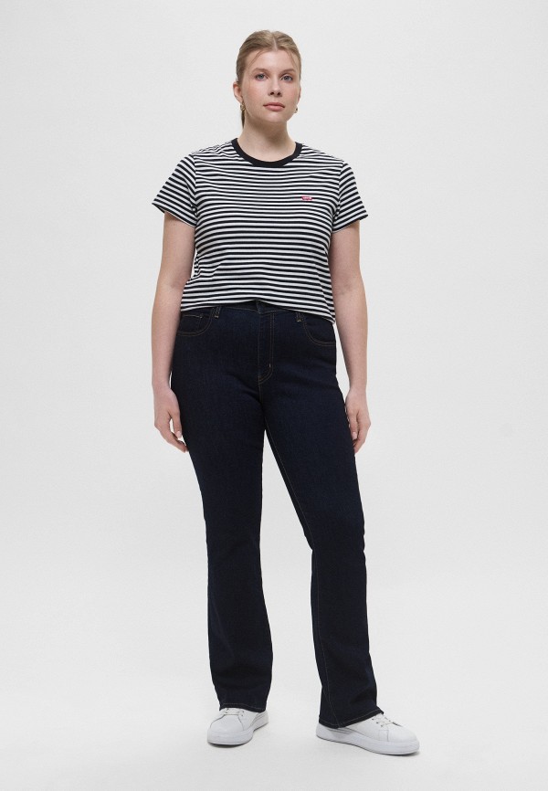 Levi's® Джинсы - 725 HIGH RISE BOOTCUT - фото 2