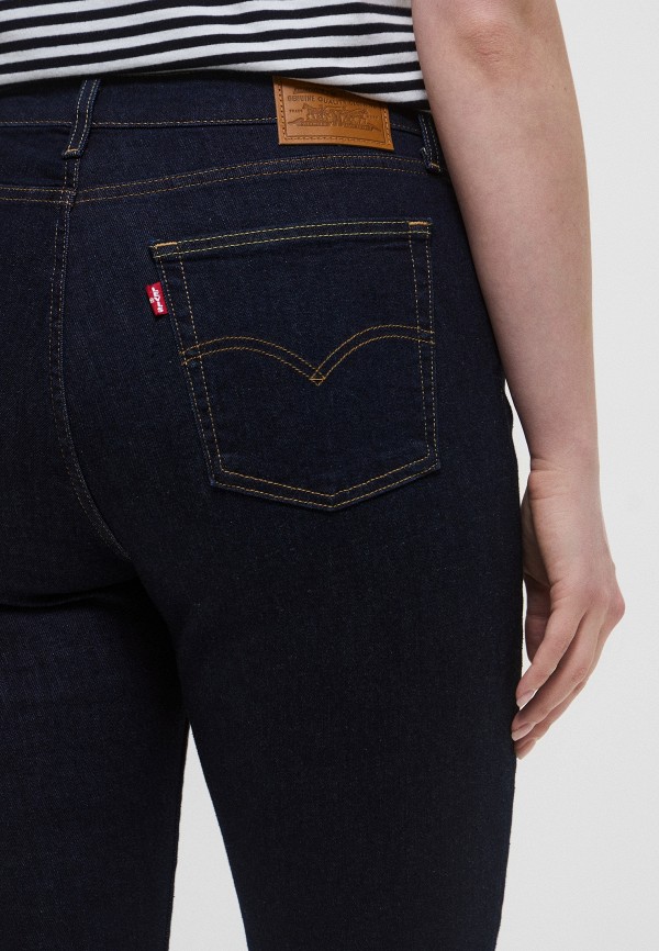 Levi's® Джинсы - 725 HIGH RISE BOOTCUT - фото 4