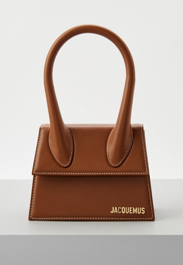 Jacquemus Сумка - LE CHIQUITO MOYEN - фото 1