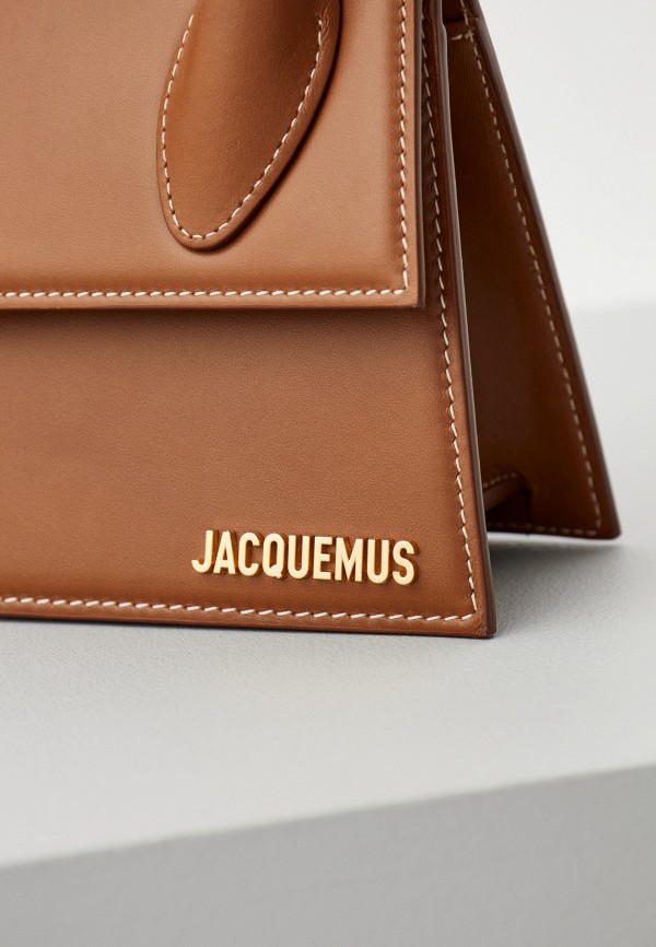 Jacquemus Сумка - LE CHIQUITO MOYEN - фото 3