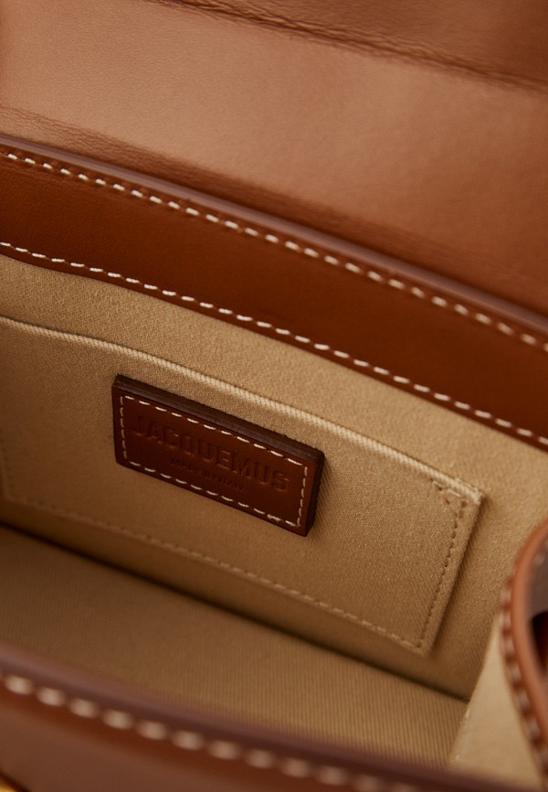 Jacquemus Сумка - LE CHIQUITO MOYEN - фото 4