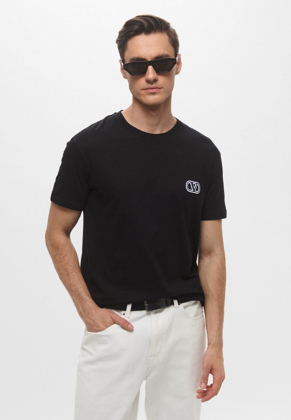 Valentino Футболка - фото 1