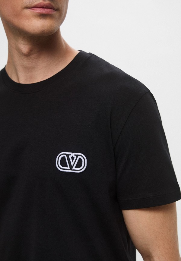 Valentino Футболка - фото 4