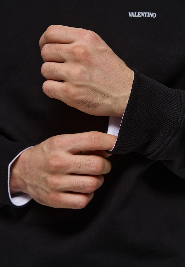 Valentino Свитшот - фото 6