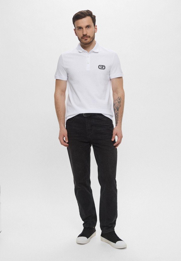 Valentino Поло - фото 2