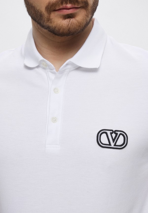 Valentino Поло - фото 4