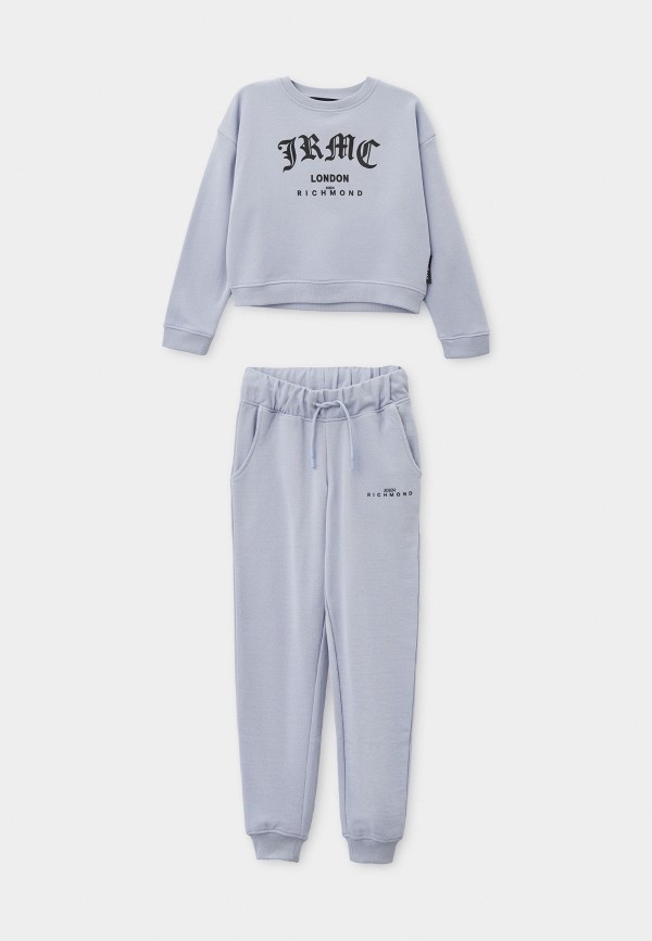 John Richmond Костюм спортивный - фото 1
