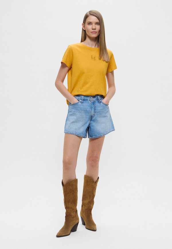 Levi's® Шорты джинсовые - фото 2