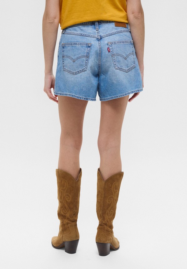 Levi's® Шорты джинсовые - фото 3