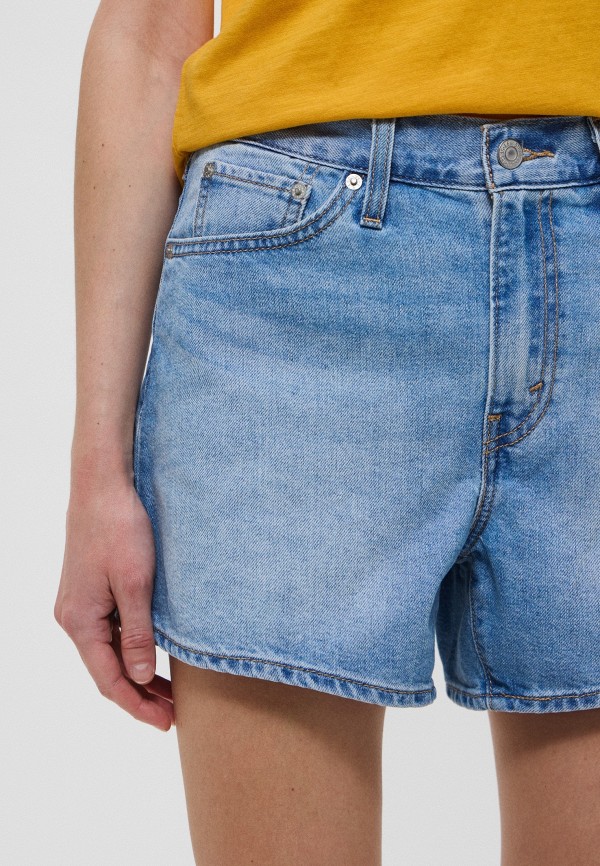 Levi's® Шорты джинсовые - фото 4