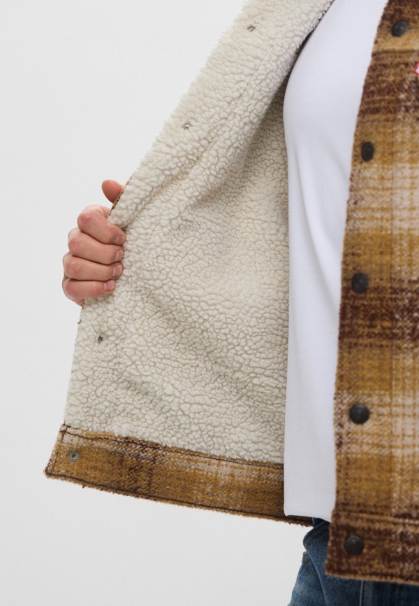 Levi's® Куртка утепленная - фото 5