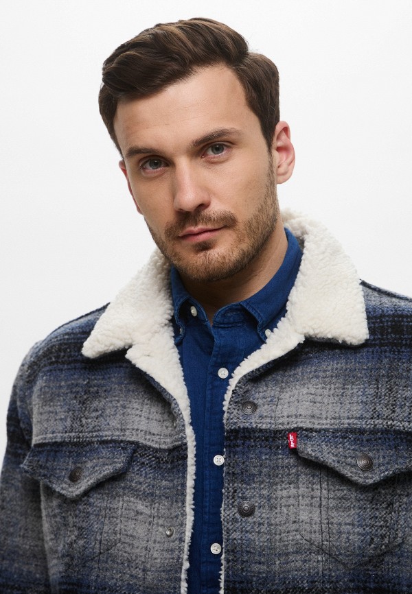 Levi's® Куртка утепленная - фото 5