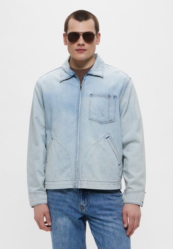 Levi's® Куртка джинсовая - фото 1