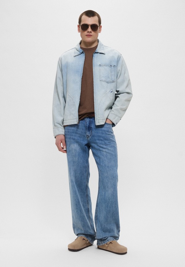 Levi's® Куртка джинсовая - фото 2