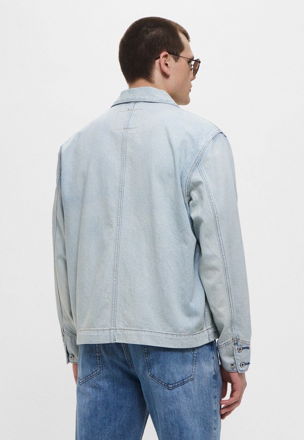 Levi's® Куртка джинсовая - фото 3