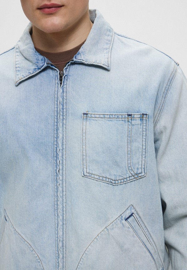 Levi's® Куртка джинсовая - фото 5