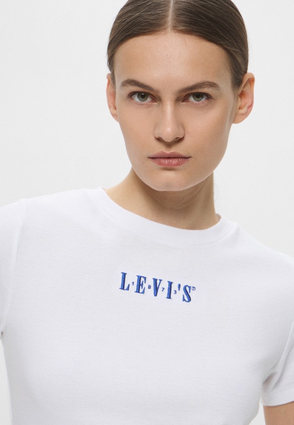 Levi's® Футболка - фото 4