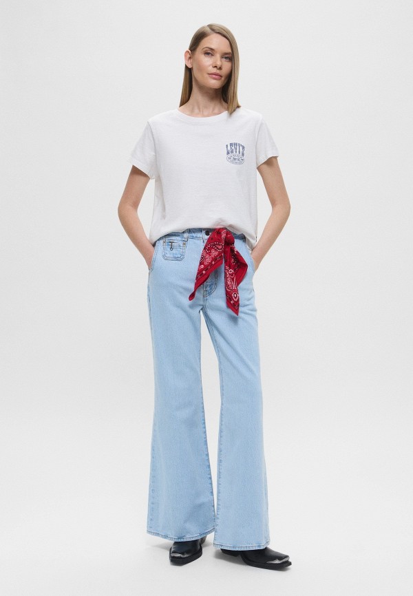 Levi's® Футболка - фото 2