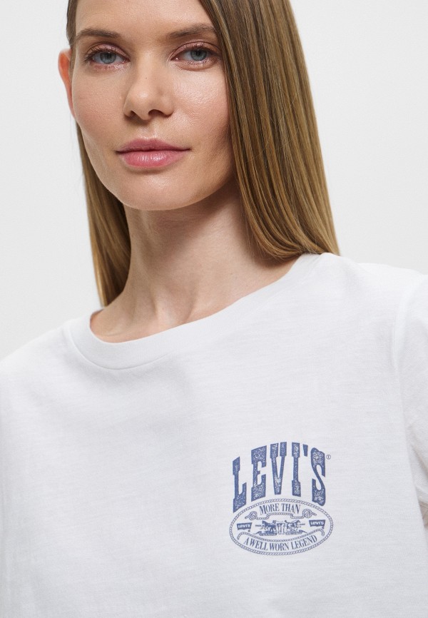 Levi's® Футболка - фото 4