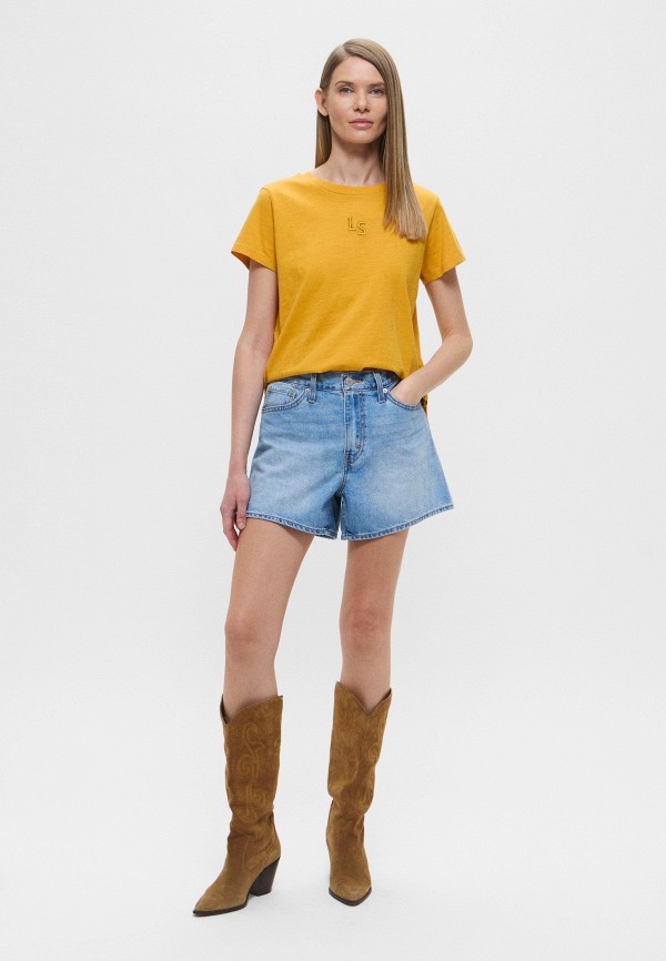 Levi's® Футболка - фото 2