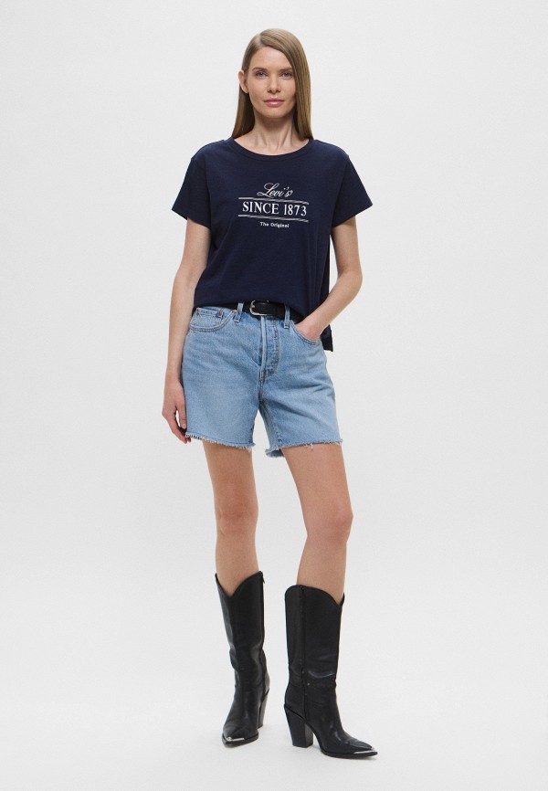 Levi's® Шорты джинсовые - фото 2