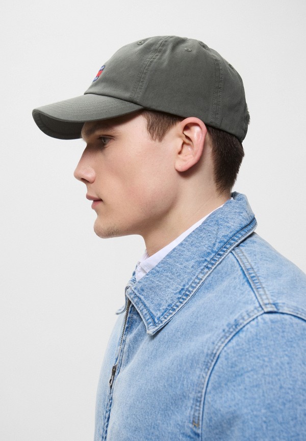 Tommy Jeans Бейсболка - фото 5