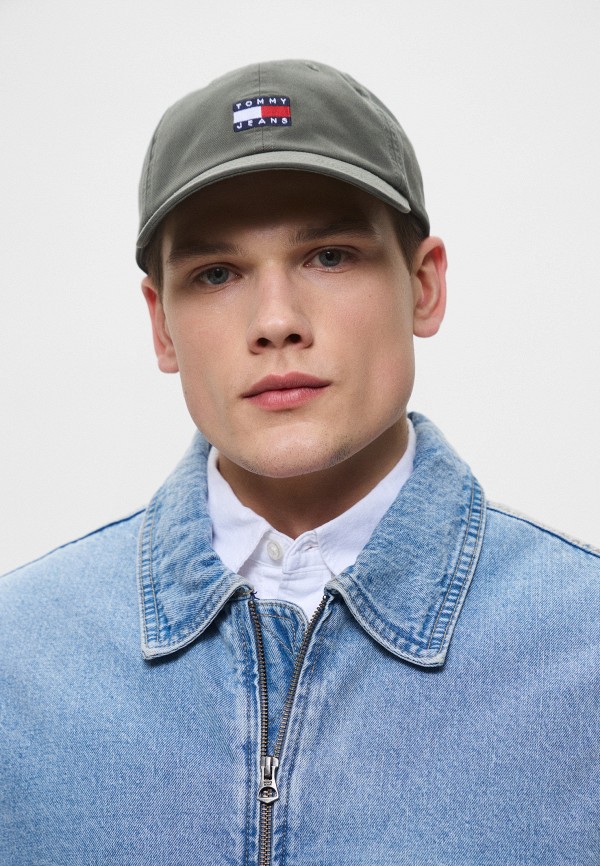 Tommy Jeans Бейсболка - фото 4