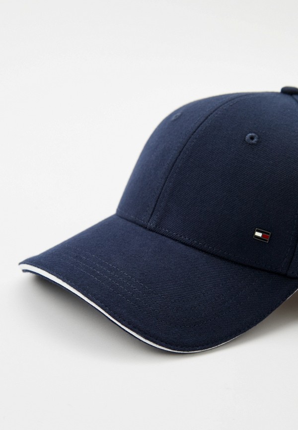 Tommy Hilfiger Бейсболка - фото 3