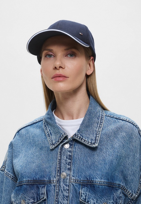 Tommy Hilfiger Бейсболка - фото 6