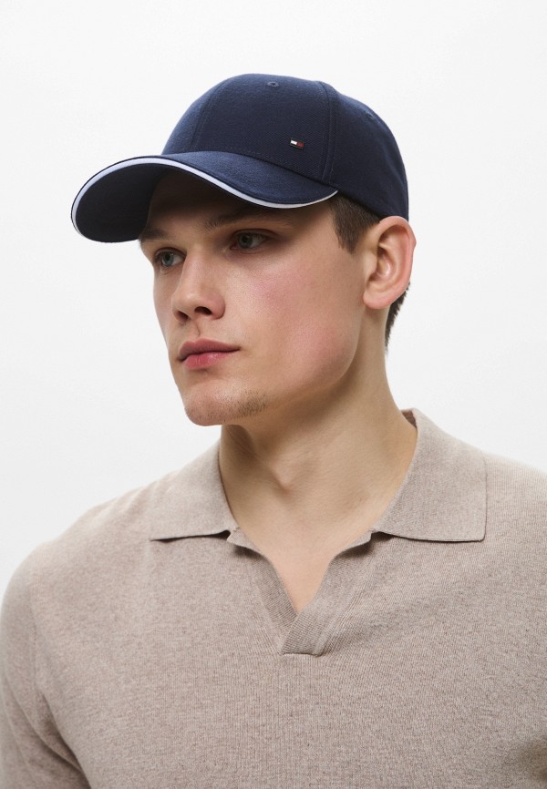 Tommy Hilfiger Бейсболка - фото 5