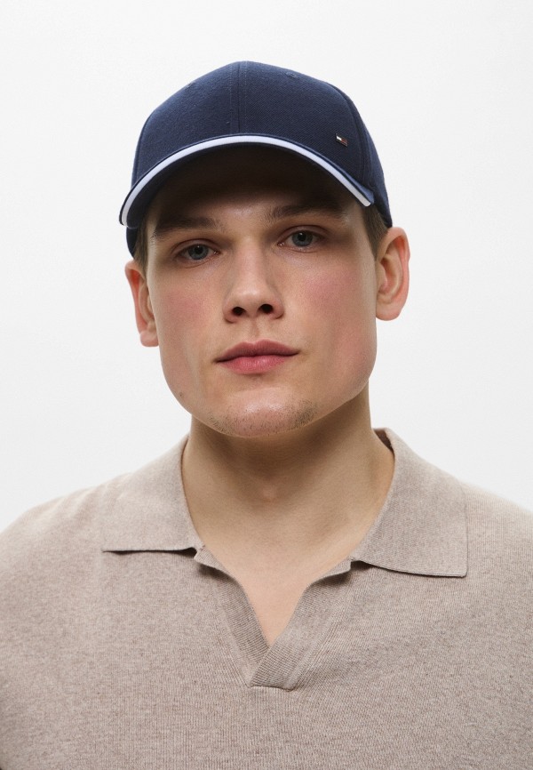 Tommy Hilfiger Бейсболка - фото 4