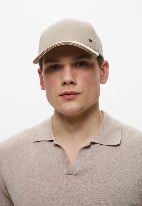 Tommy Hilfiger Бейсболка - фото 4