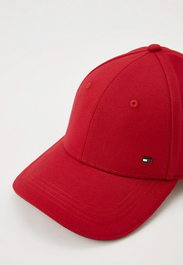 Tommy Hilfiger Бейсболка - фото 3