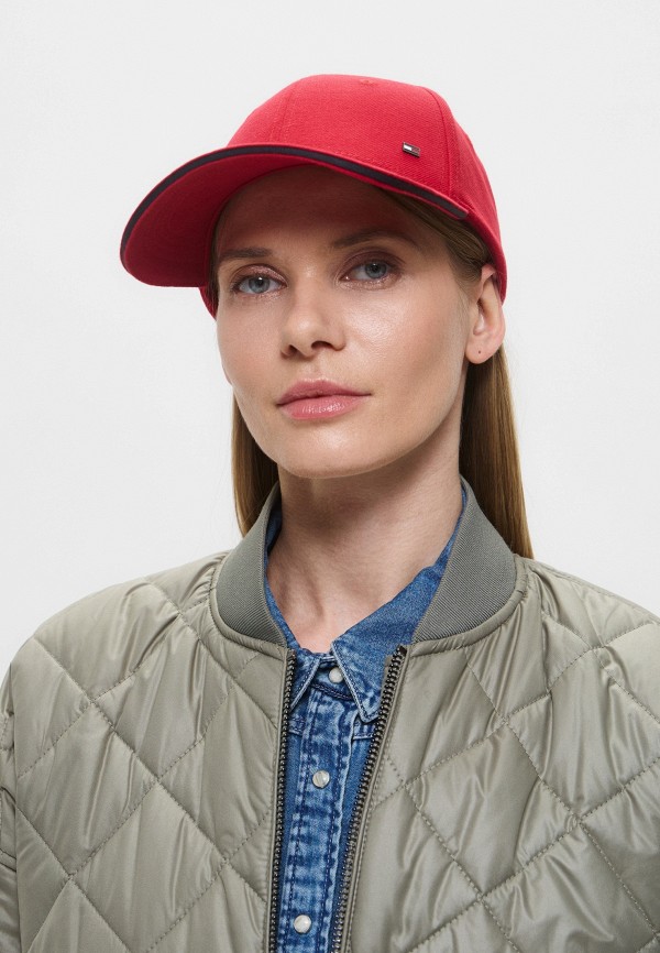 Tommy Hilfiger Бейсболка - фото 6