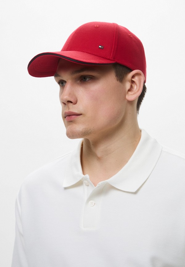 Tommy Hilfiger Бейсболка - фото 5