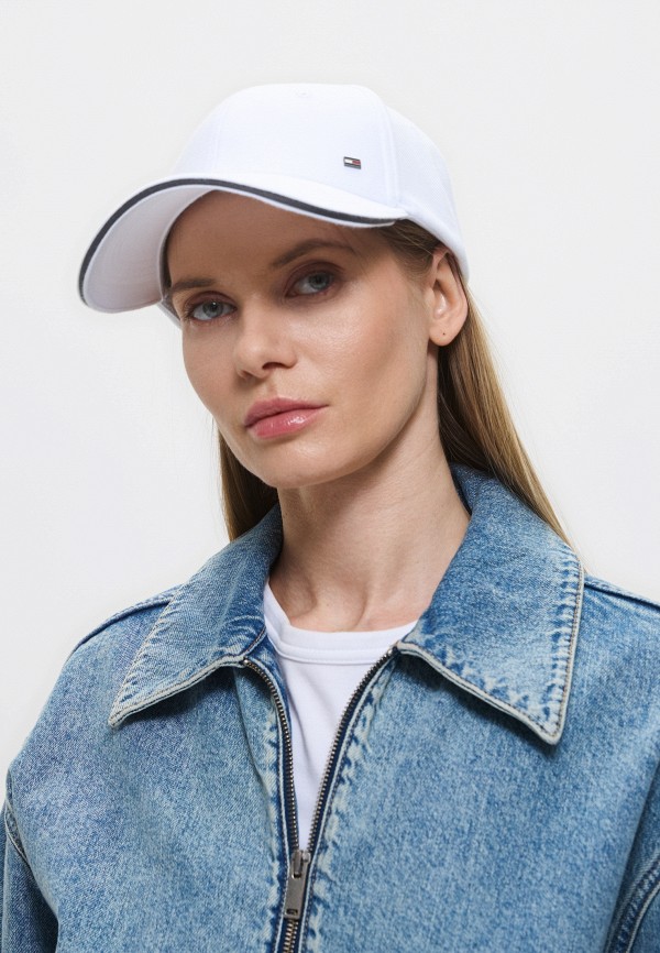 Tommy Hilfiger Бейсболка - фото 6