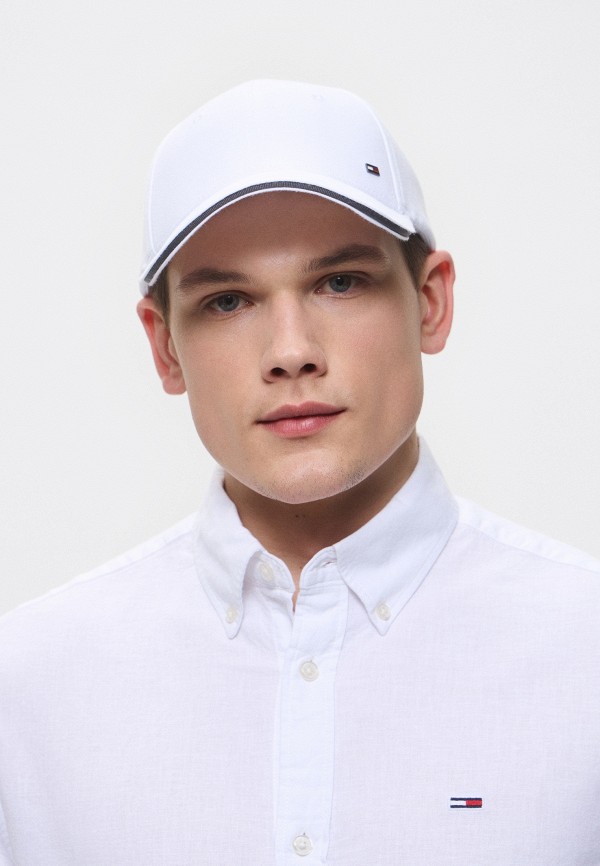 Tommy Hilfiger Бейсболка - фото 4