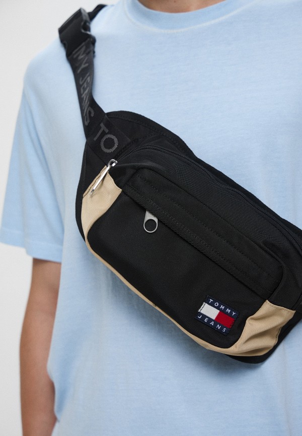 Tommy Jeans Сумка поясная - фото 6